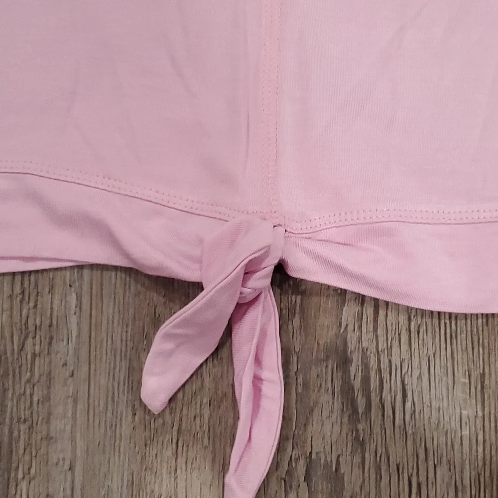 Freely Activewear Front TankTop with Kate Shorts